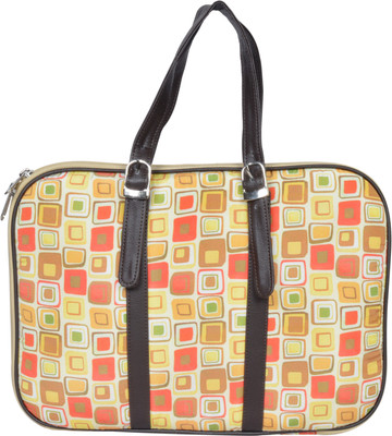 

Maba 10 inch Laptop Case(Multicolor)