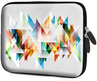 

Theskinmantra 13 inch Sleeve/Slip Case(Multicolor)