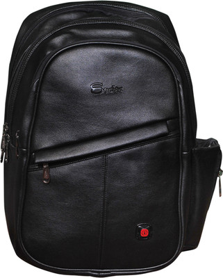 

Easies 15.6 inch Laptop Backpack(Black)
