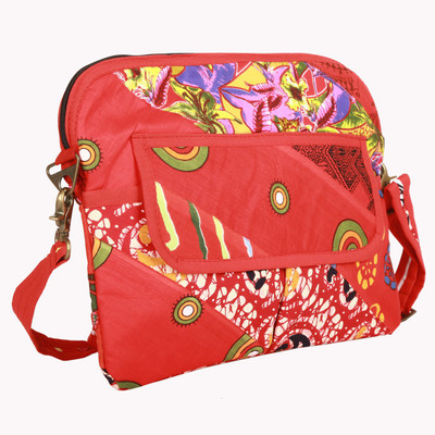 

Rural Touch 15 inch Sleeve/Slip Case(Red), Rtbg_040_r