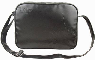 

Disney 15 inch Laptop Messenger Bag(Black), Sepl414294-black