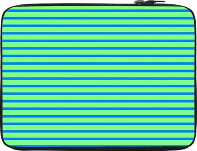

Snoogg 13 inch Expandable Sleeve/Slip Case(Multicolor)