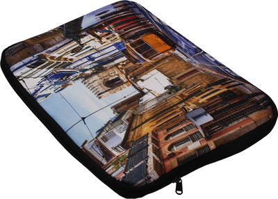 

Nostaljia 15.6 inch Sleeve/Slip Case(Multicolor), Multicolor nls
