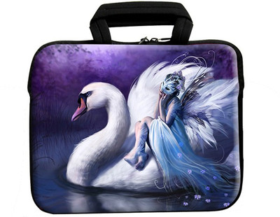 

Theskinmantra 11 inch Expandable Sleeve/Slip Case(Multicolor)