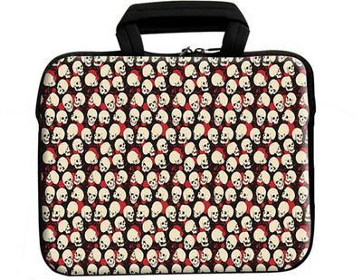 

Theskinmantra 13 inch Sleeve/Slip Case(Multicolor)