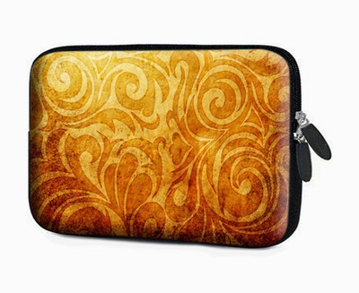 

Theskinmantra 15 inch Expandable Sleeve/Slip Case(Multicolor)