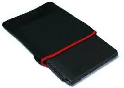 

Leaf 15 inch Sleeve/Slip Case(Black), Black a201