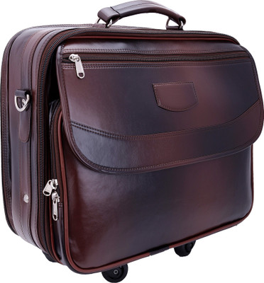 trolley laptop strolley bag