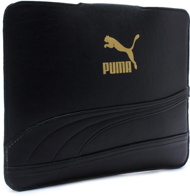 

Puma Sleeve/Slip Case(Black)