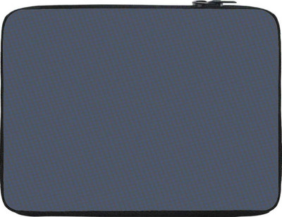 

Snoogg 10 inch Expandable Sleeve/Slip Case(Multicolor)
