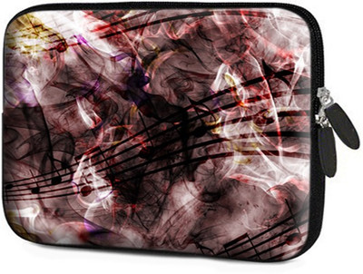 

Theskinmantra 15 inch Sleeve/Slip Case(Multicolor)