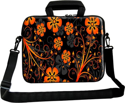 

Theskinmantra 13 inch Laptop Messenger Bag(Multicolor)