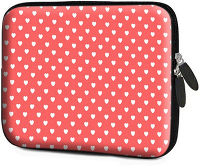 

Theskinmantra 11 inch Sleeve/Slip Case(Multicolor)