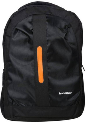 

Lenovo 15.6 inch Laptop Backpack(Black)
