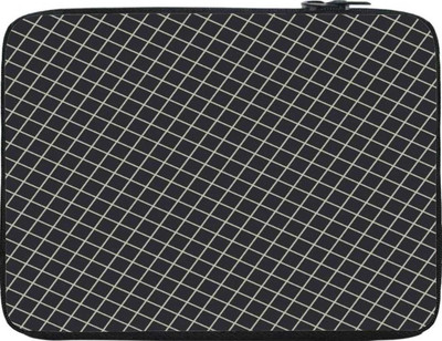 

Snoogg 13 inch Expandable Sleeve/Slip Case(Multicolor)