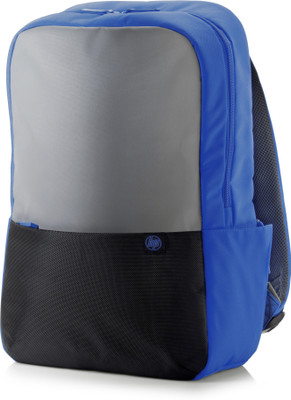 HP 15.6 Duotone Backpack 15.6 L 18.5 x 12 x 5.7 inch Laptop Backpack(Multicolor)