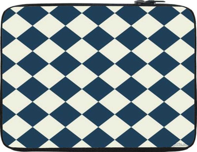 

Snoogg 13 inch Expandable Sleeve/Slip Case(Multicolor)