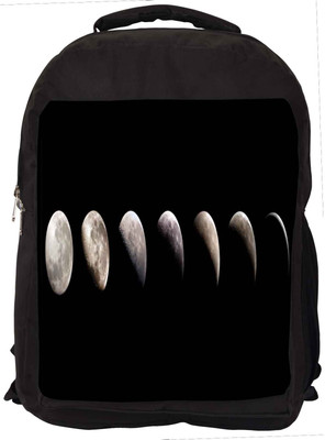 

Snoogg 15 inch Laptop Backpack(Multicolor)