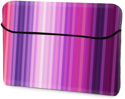 

Theskinmantra 11 inch Expandable Sleeve/Slip Case(Multicolor)