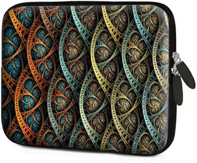 

Theskinmantra 14 inch Sleeve/Slip Case(Multicolor)