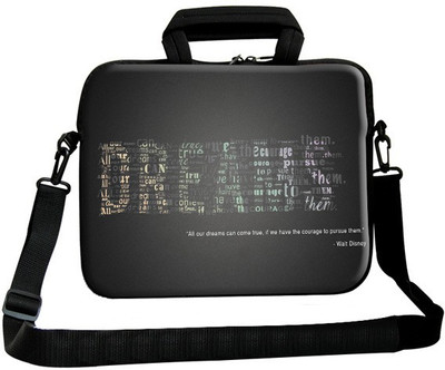 

Theskinmantra 11 inch Laptop Messenger Bag(Multicolor)