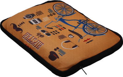 

Nostaljia 15.6 inch Sleeve/Slip Case(Blue), Blue nls