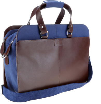 

tZaro 15 inch Laptop Messenger Bag(Brown)