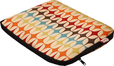 

Nostaljia 15.6 inch Sleeve/Slip Case(Multicolor), Multicolor nls