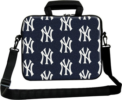 

Theskinmantra 13 inch Laptop Messenger Bag(Multicolor)