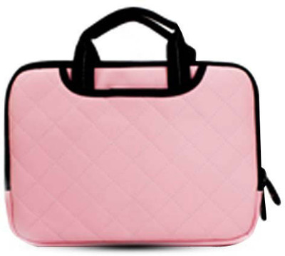 

iStyle 10 inch Sleeve/Slip Case(Pink, Black)