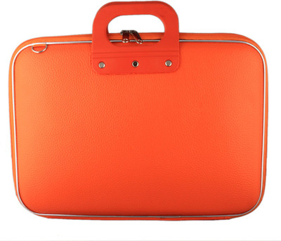 

Trinity 11 inch Laptop Tote Bag(Orange), Orange 003