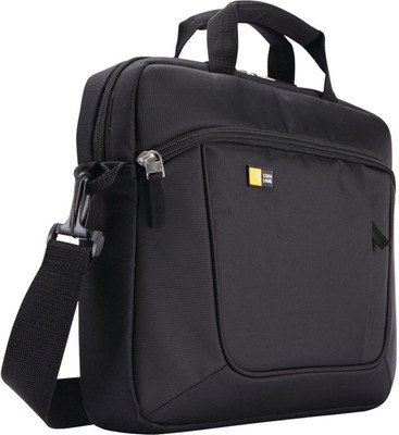 

Case Logic 15 inch Laptop Messenger Bag(Black)