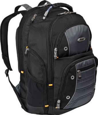 

Targus 16 inch Laptop Backpack(Black, Grey)