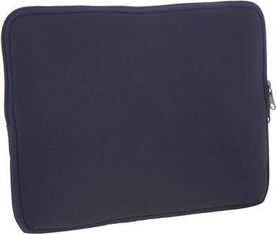

Bags R Us 15 inch Laptop Messenger Bag(Blue), Navy blue