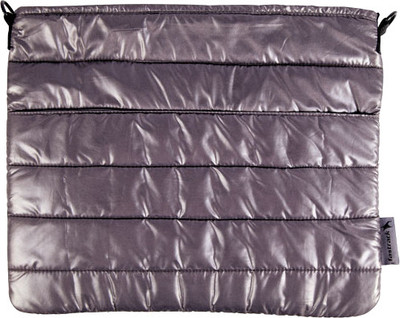 

Fastrack 15 inch Sleeve/Slip Case(Grey)