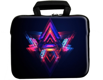 

Theskinmantra 14 inch Sleeve/Slip Case(Multicolor)