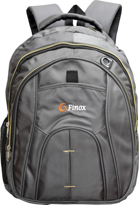 

Finox 15 inch Laptop Backpack(Green)