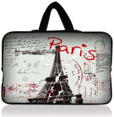 

Huado 15 inch Sleeve/Slip Case(White)