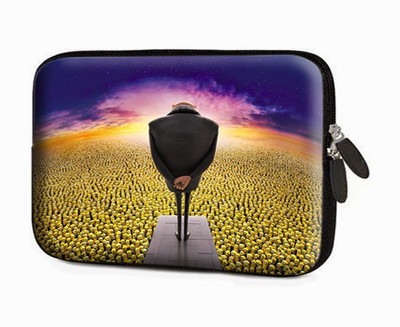 

Theskinmantra 15 inch Expandable Sleeve/Slip Case(Multicolor)