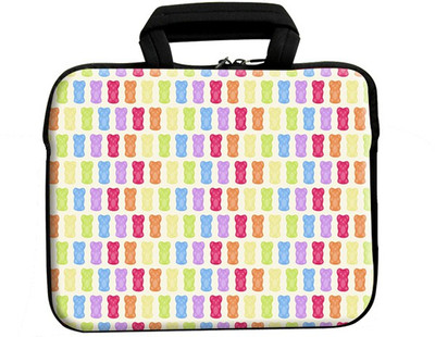 

Theskinmantra 15 inch Sleeve/Slip Case(Multicolor)