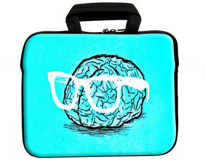 

Theskinmantra 14 inch Sleeve/Slip Case(Multicolor)
