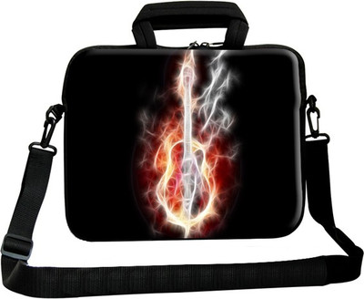 

Theskinmantra 15 inch Laptop Messenger Bag(Multicolor)