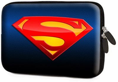

Theskinmantra 15 inch Expandable Sleeve/Slip Case(Multicolor)