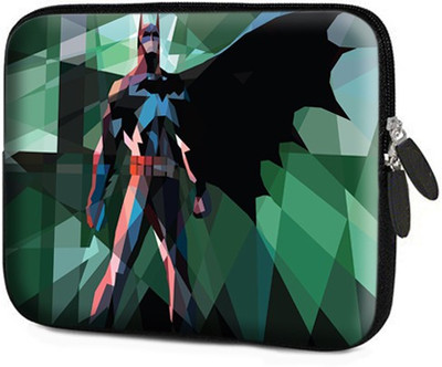 

Theskinmantra 14 inch Sleeve/Slip Case(Multicolor)