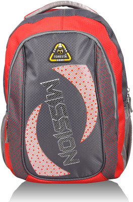 

Toresta 15 inch Laptop Backpack(Multicolor)