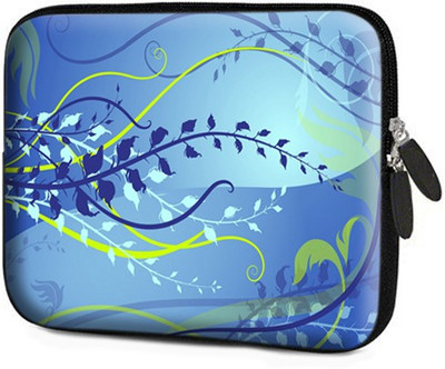 

Theskinmantra 10 inch Sleeve/Slip Case(Multicolor)