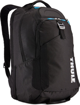 

Thule 15 inch Laptop Backpack(Black)