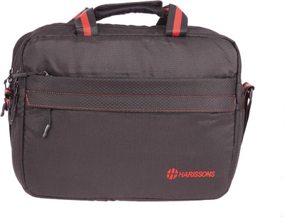 

Harissons 15 inch Laptop Case(Black)