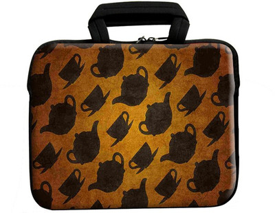 

Theskinmantra 14 inch Sleeve/Slip Case(Multicolor)