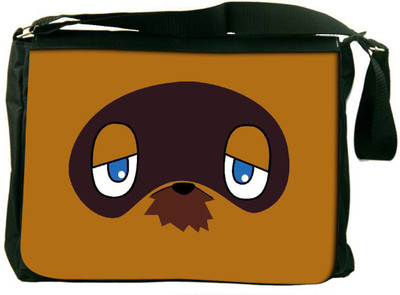 

Snoogg 15 inch Laptop Messenger Bag(Multicolor)